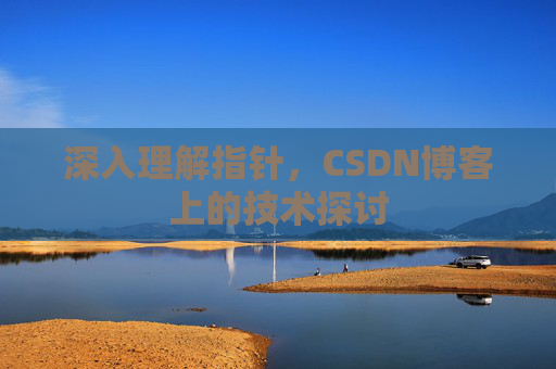 深入理解指针，CSDN博客上的技术探讨